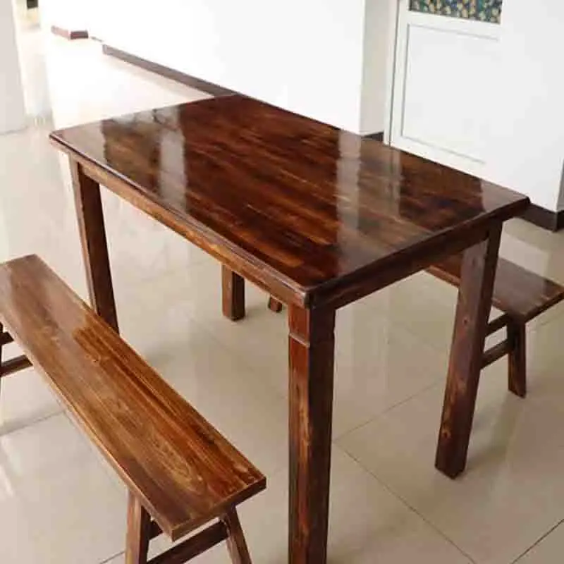 Console Makeup Restaurant Table Hidden Emboirdy Newclassic Modern Restaurant Table Protector Nordic Mesas De Comedor Furniture
