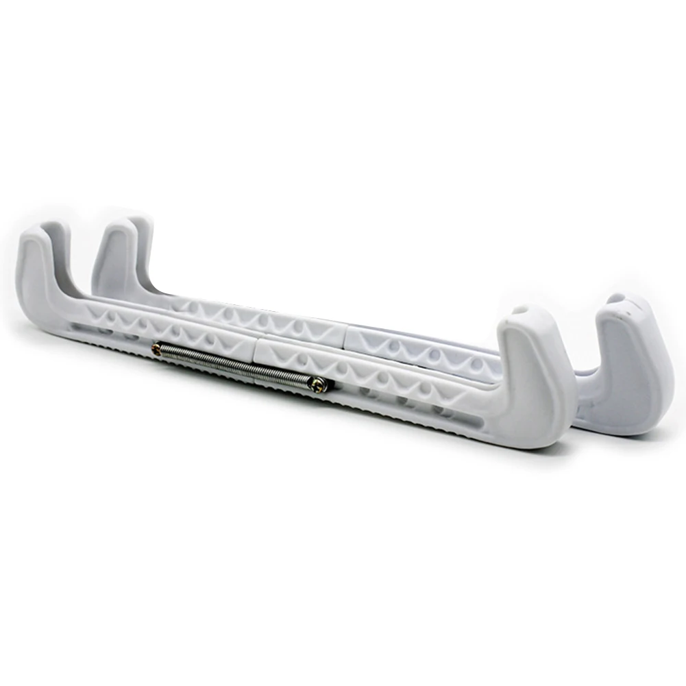 Рисунок 2 - 1 пара чехлов для лезвий для коньков с шайбой