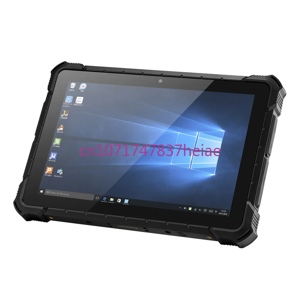 

10.1 1920*1200 Three Defenses Tablets PC Win10 Pro Pipo X4 Intel Pentium J4205 8G 128G NFC One dimensional code QR code scanner