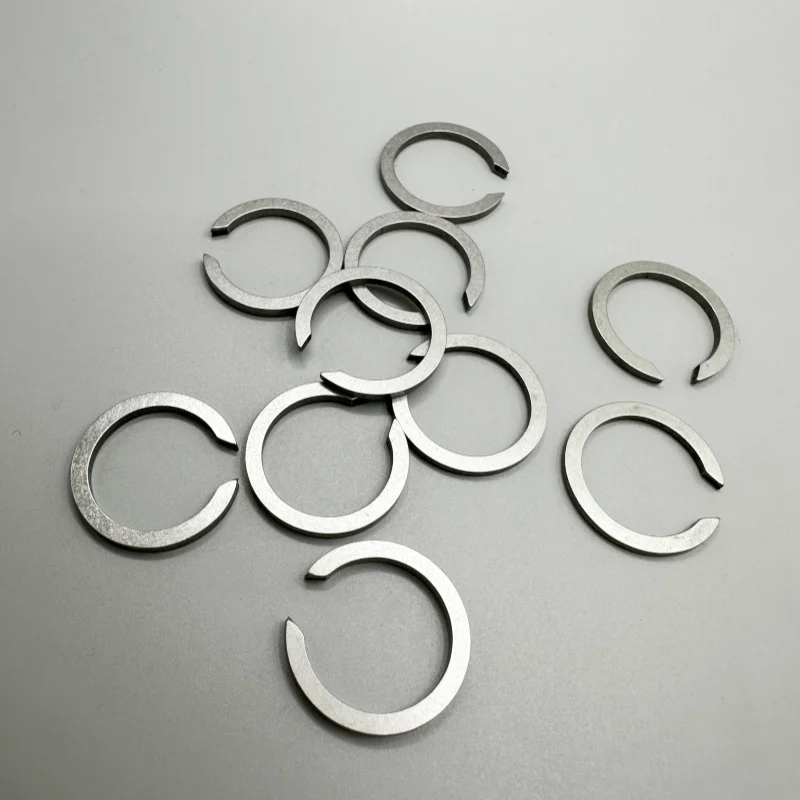 10PCS for Skoda AUDI VW Magotan CC Golf Scirocco Sharan DQ250 Six Speed Dual Clutch Transmission Clutch Gasket Washer 02E398 321