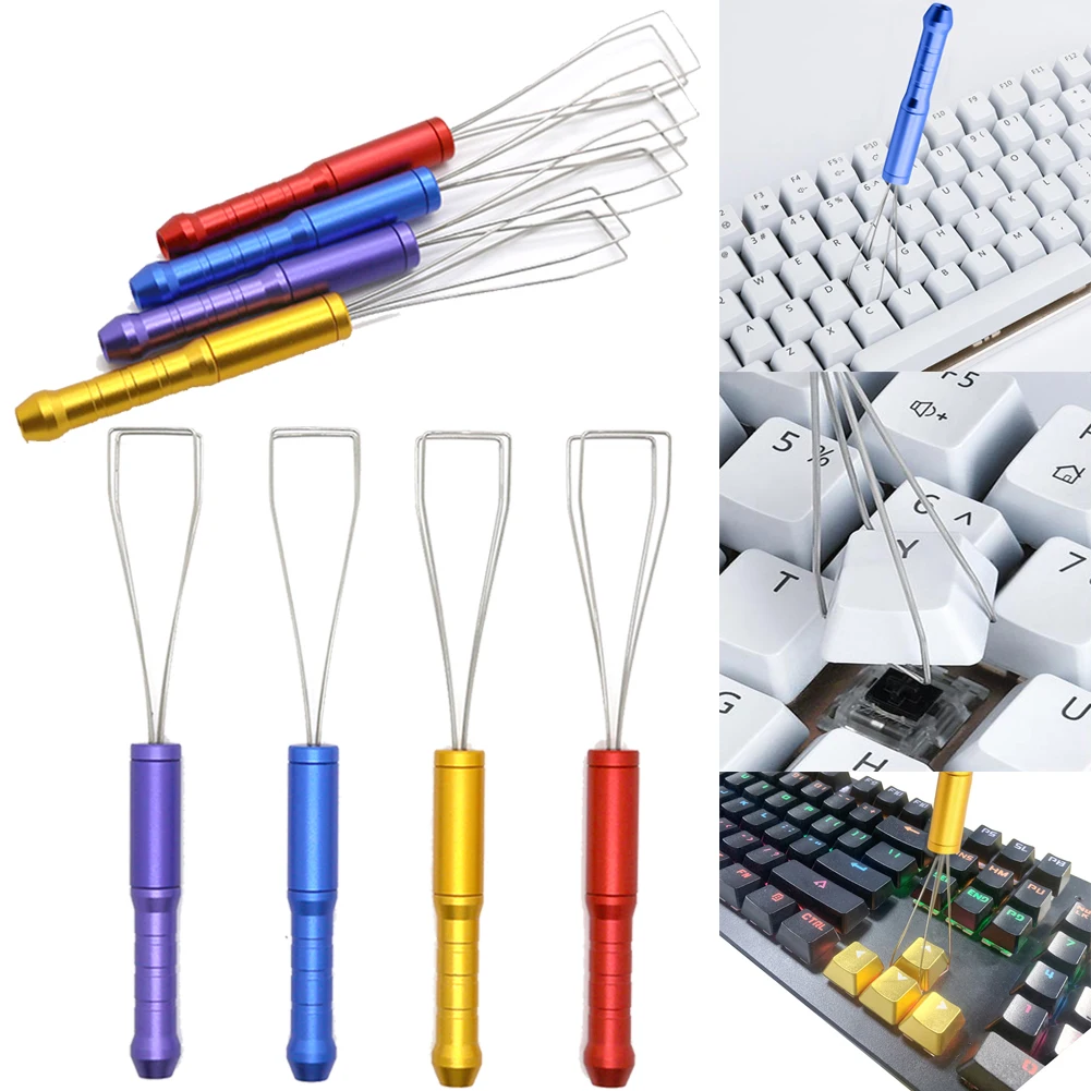 Keycap Puller Mechanical Keyboards Keycap Puller Key Cap Remover