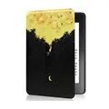Yellow moon