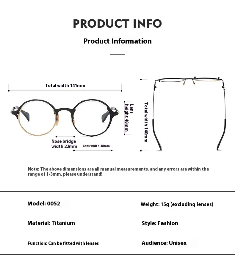 Eyeglasses image 3