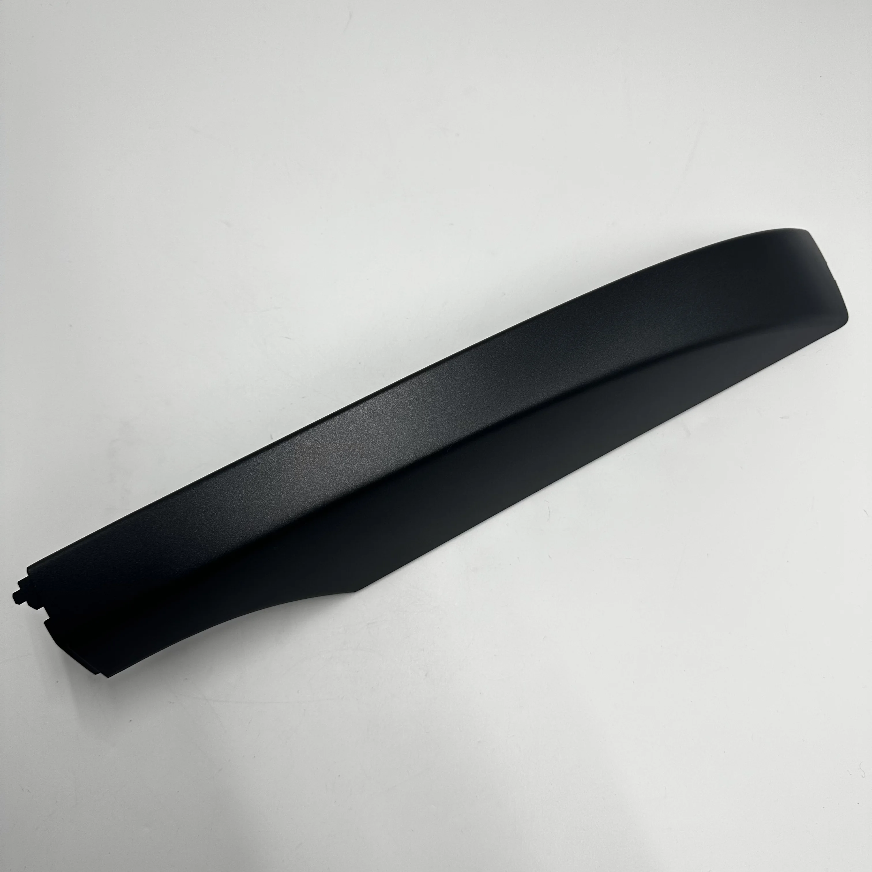 Car Accessories 872513J000 872523J000 872613 87262 3J000J000 Black Luggage Rack Cover For HYUNDAI Veracruz IX55 07 12