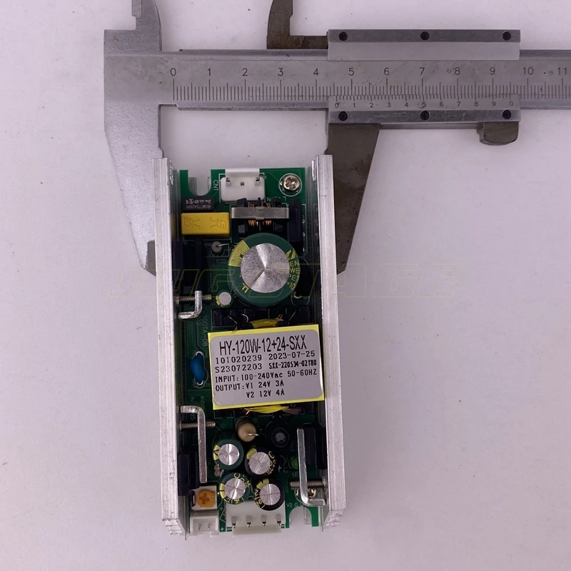12V24V Power Supply For Led Moving Head Light