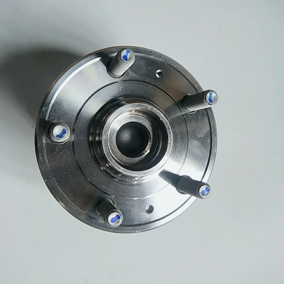 Original Rear Wheel Hub Bearing Assy For Jac S3 Sei 3 3104100u2210 High Quality