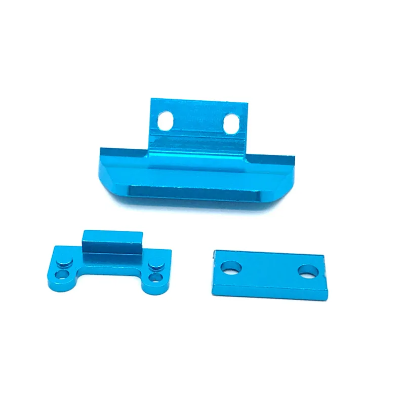 

144001-1257 Anti Collision Bumper Upgrade Parts for WLtoys 144001 1/14 RC Car