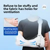 Forearm Sling Fracture Arm Fixation Brace Elbow Injury Postoperative with Elbow Joint Protector Wrist Elbow Forearm Support 2