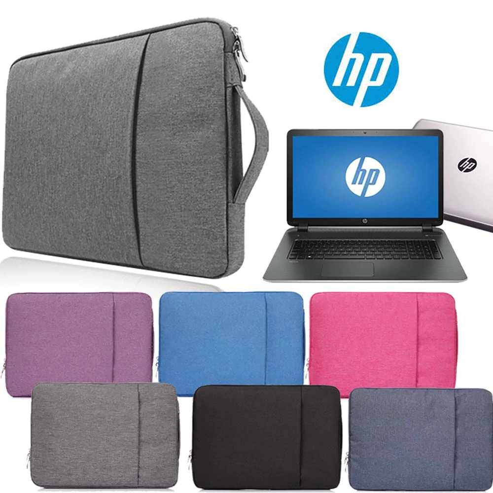 Laptop Bag For Hp Pavilion 13 15/probook/spectre/stream 11 13 14/zbook