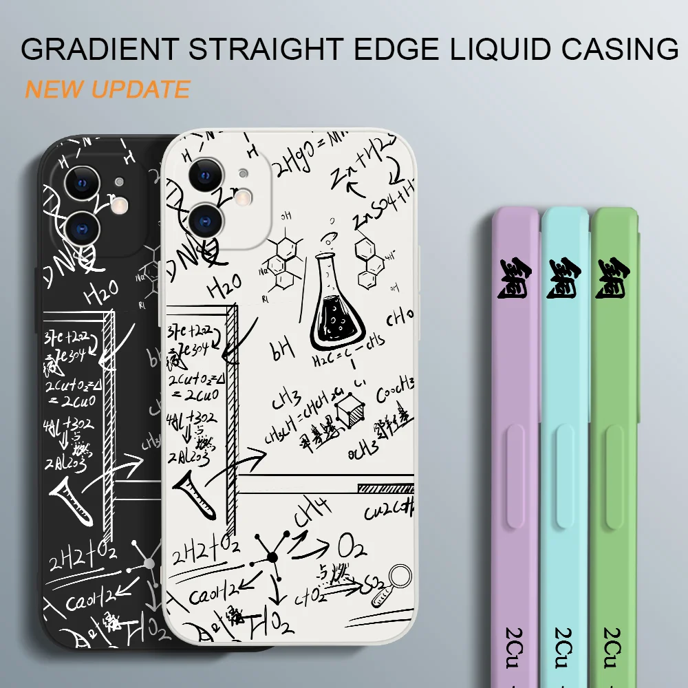 Per Oneplus Nord 2 5G Custodia Cover Creativa Per Telefono Per One Plus 9 9T 7T 7 Pro One Plus 8 Pro 8T Cover In Silicone Liquido Antiurto