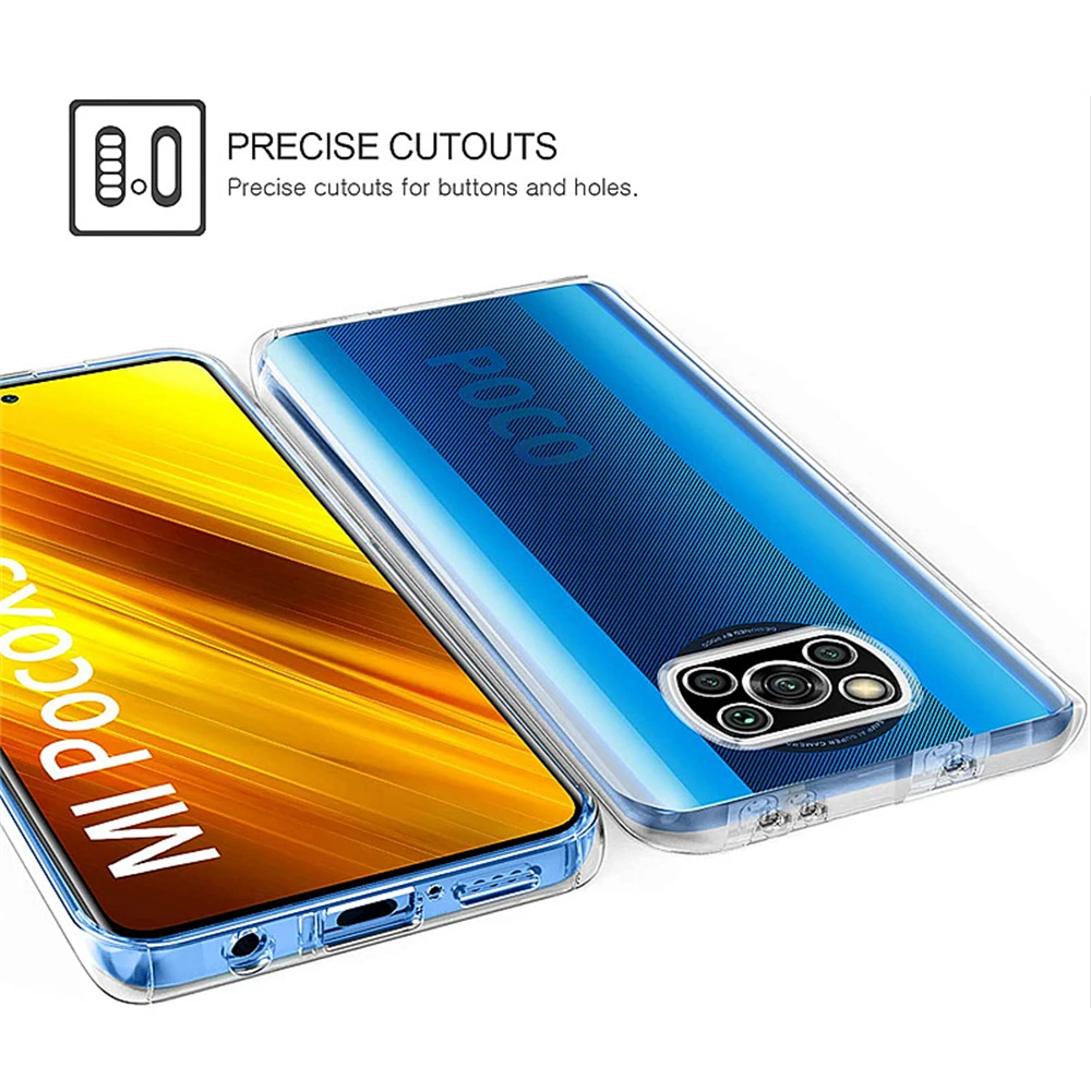 Ultimate 360-Degree Protective Phone Case Cover