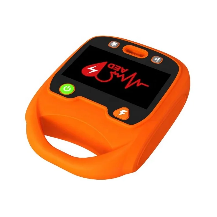 

First Aid Device for Ambulance