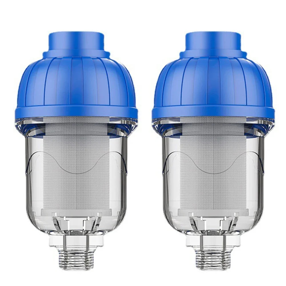 Cleaner Water For Garden Use 40&mu;m Pre-filter 2 Inch Pre-filter Easy To Install Effective Filtration Long-lasting Lifespan