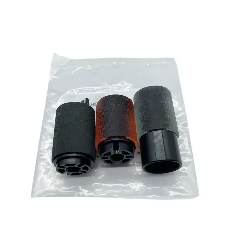 

1 компл. 6LK507420 6LK507390 S6LJ562430 высококачественный ролик для захвата бумаги для Toshiba E 3508A 2008A 3008A 2508A 4508A 5008A
