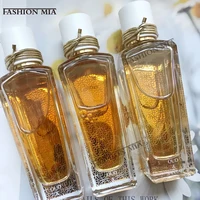 75ml Brand Sandalwood Women Perfume Long Lasting Men Cologne Floral Pheromone Fragrance Gift Daily Work Dating Perfume