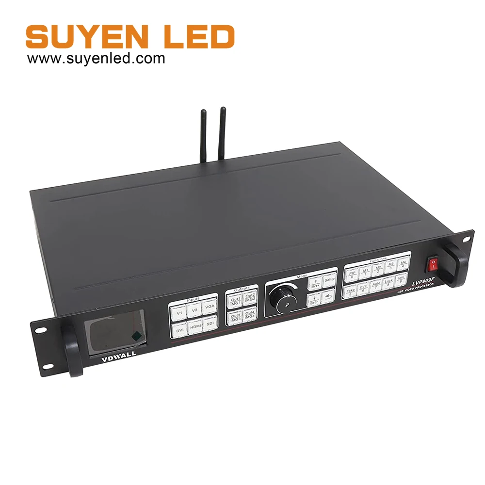 ְ  VDWALL LVP909F  ̺Ʈ HD LED  μ