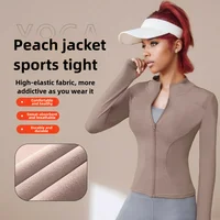 Winter Thermal Workout Set Women's Compression Leggings Sports Bra Warm Athletic Wear Yoga Running Gym Training Clothes 2