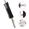 1500W Ultrasonic Plastic Welding Machine Plastic Spot Welder  Ultrasonic Welding Equipment Mash Welder Tool Custom Welding Head 3