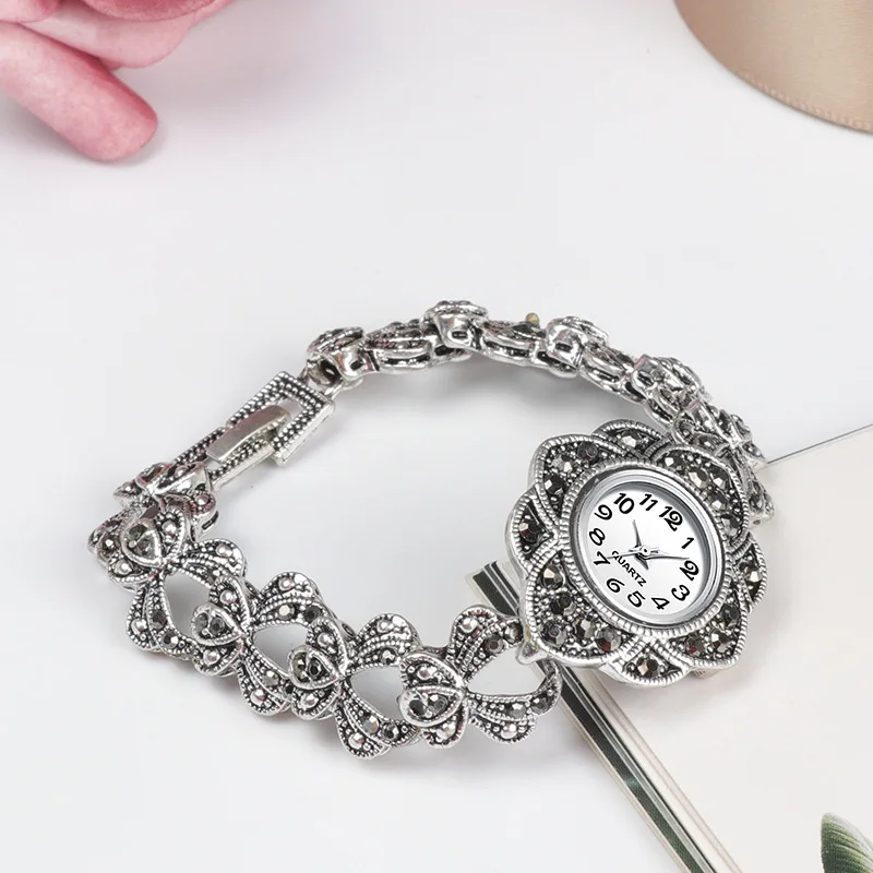 

Ladies Watch Fashion Full Diamond Women Watch Cusual Small Dial Women Quartz Wristwatch Female Kol Saati Gift Clock Reloj Mujer