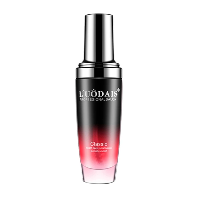 

Leave-In Hair Conditioner Repair Dry Eliminates Frizz Straightening Fluffy Drop Shipping