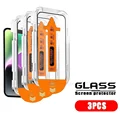 3 Front Glass
