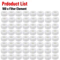 100pc filter element