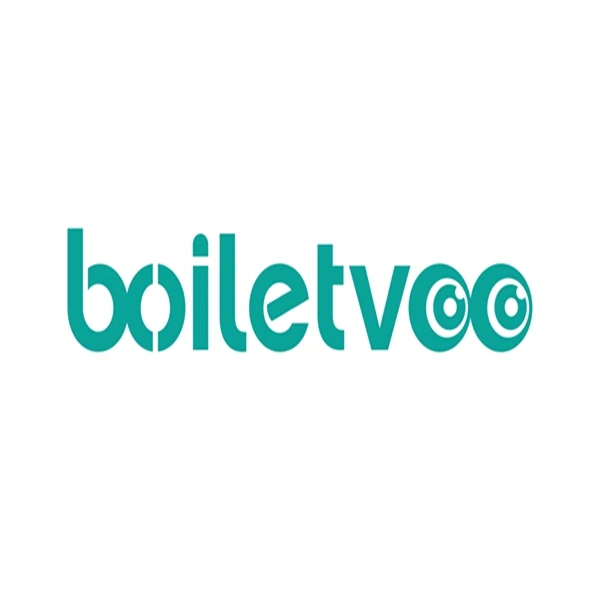 Boiletvoo Technology Store