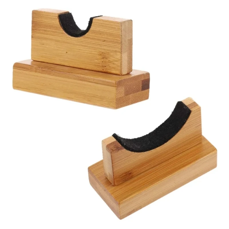 Baseball Bat Wall Mount Rack – Horizontal Display Shelf with Felt Liner for Dugouts & Home Storage