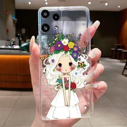Luxury Dragon Design Soft Silicone Transparent TPU Phone Case - Cool & Cute Back Cover for Nothing Phone (3a) Lite (TPU - TPU229)