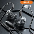 Type C Black