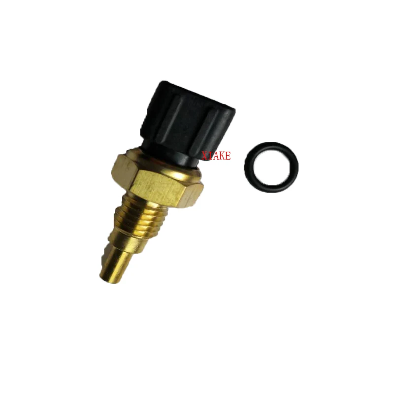 Car Coolant Temperature Sensor For Faw GF1500 V80 T80 CA5027 Chery QQ IQ S11-3808013 8107146-7V2-C01-SP