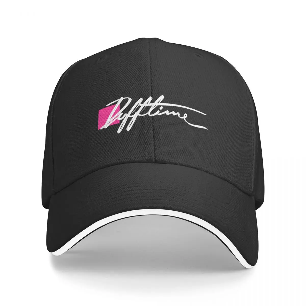

Dufftime 1986 Baseball Cap Beach Fashion Beach Girl'S Hats Men's