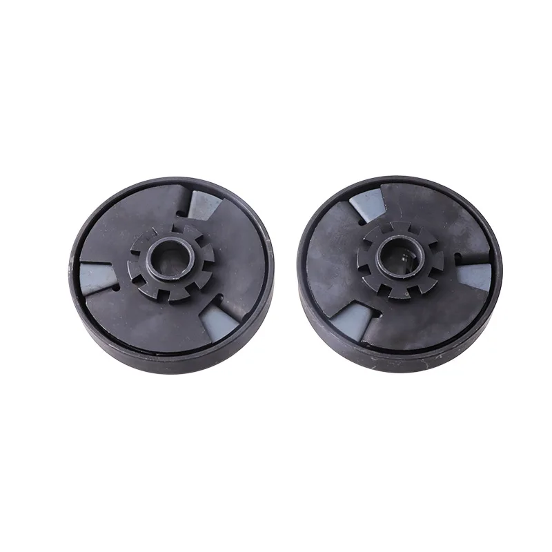 Kart, mini bike, chipper, polisher, etc. A82 type 3/4 "inner hole centrifugal pulley
