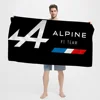 A-Alpine Automobiles Microfiber Blanket Quick Drying Beach Towels Oversized Printing Super Absorbent Pool Towel Blanket 4