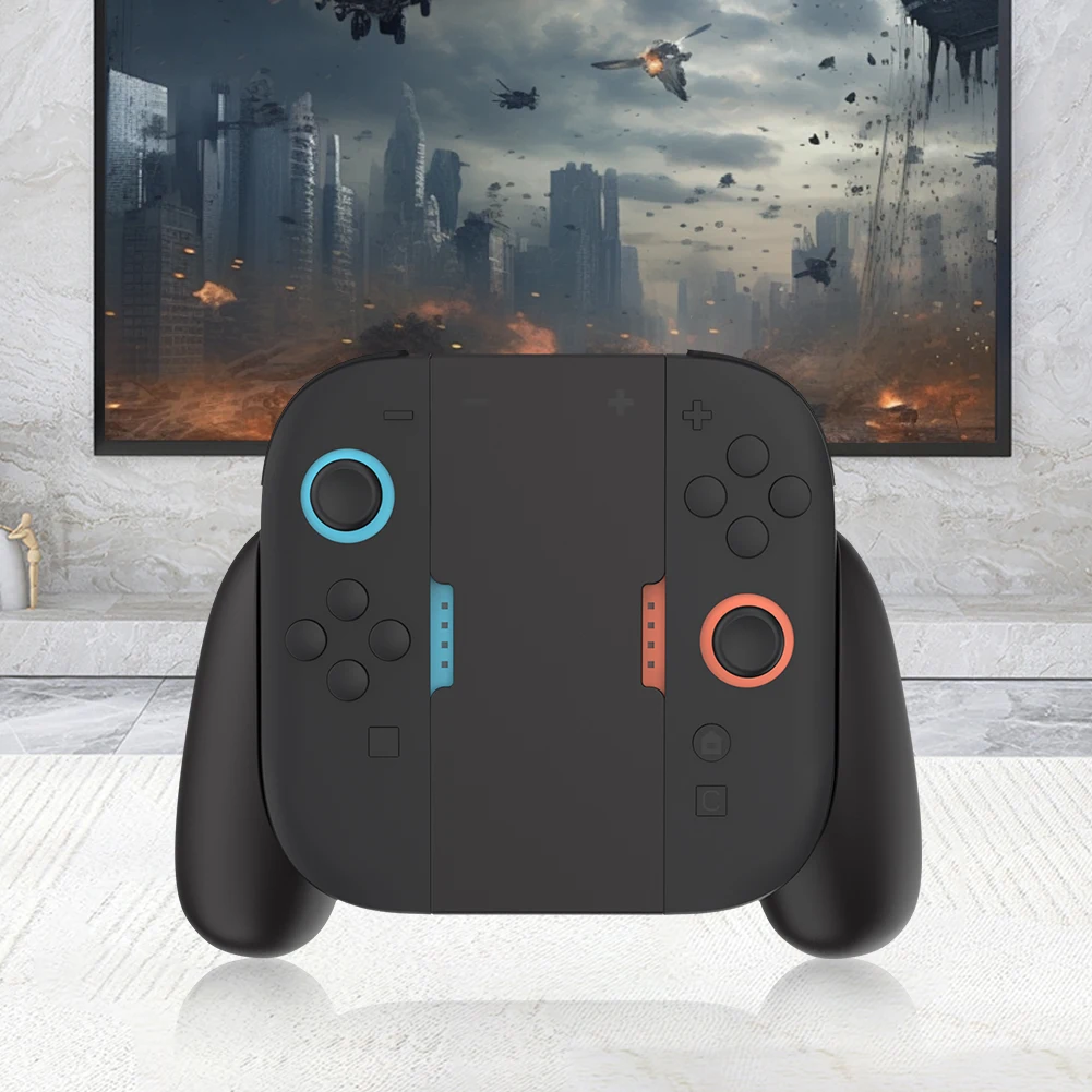 ABS Charging Grip for Switch Joy Con Controller