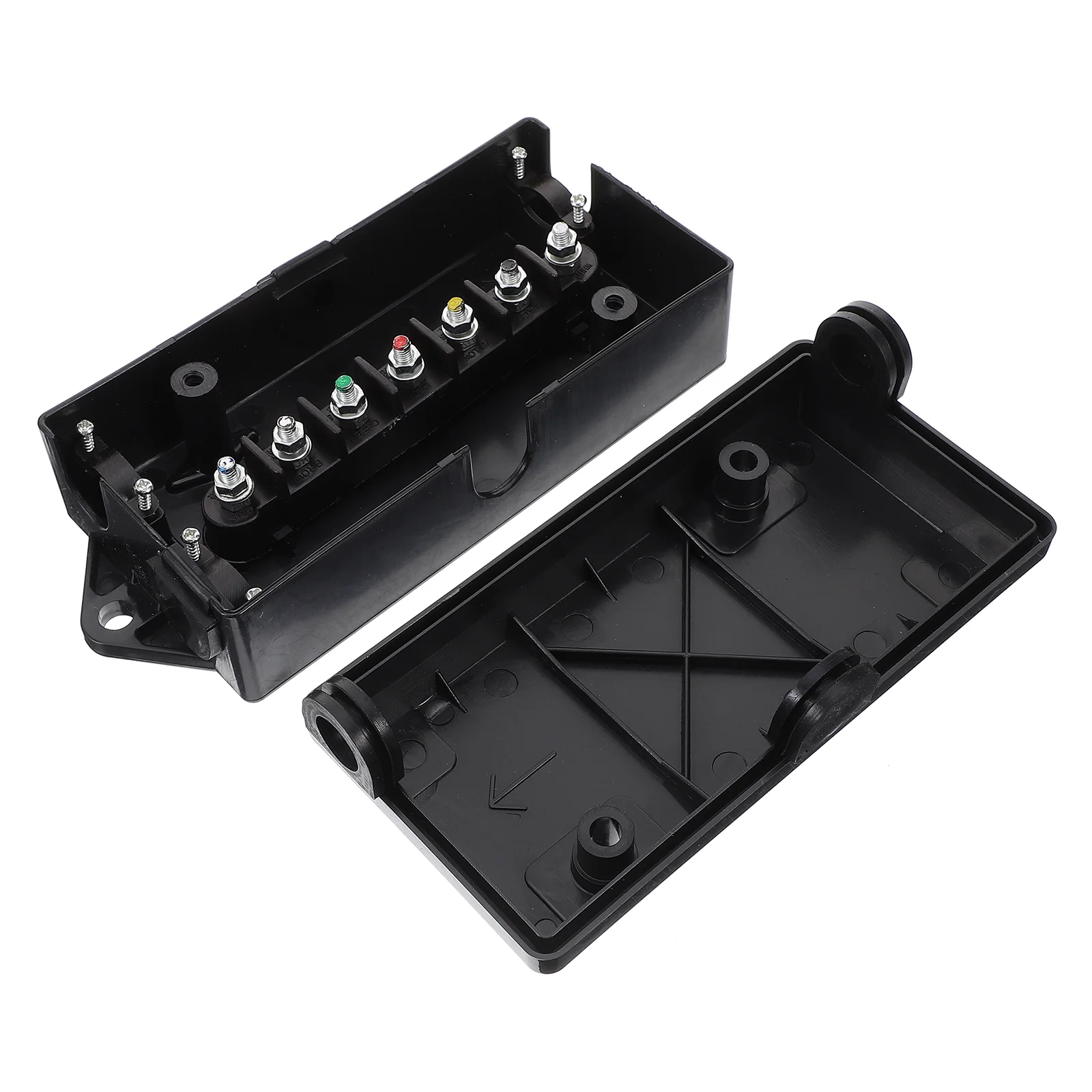 Рисунок 6 - Прицеп, Проволочная коробка