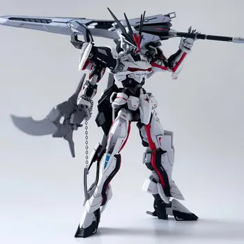Astray King Mecha Model 1