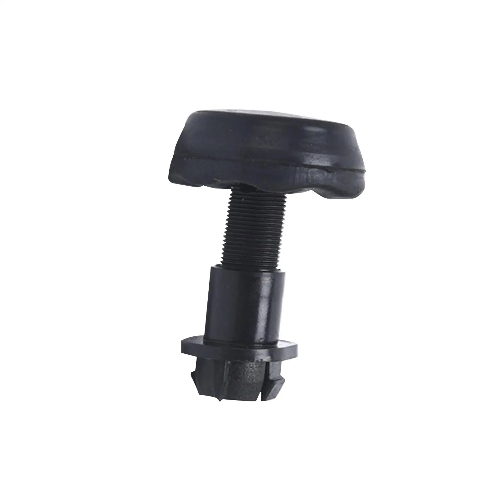 Automotive Rubber Bumper for Cherokee Focus 2004 Replaces CV6Z16758A Repair Accessory Spare Parts Assembly