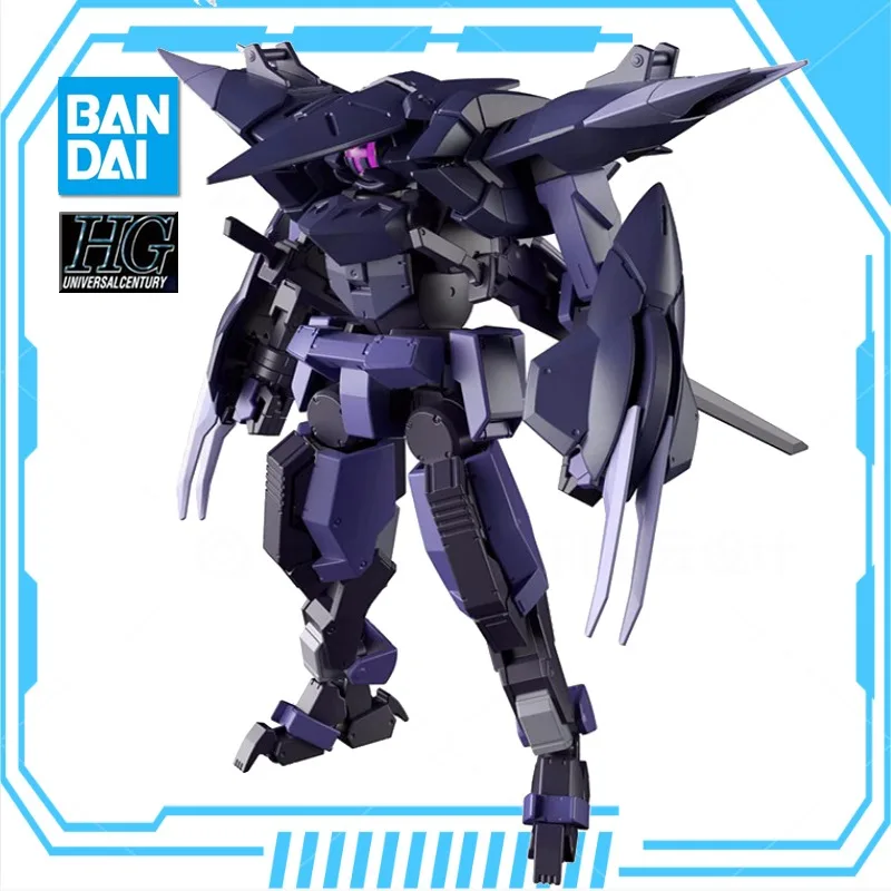 

BANDAI Аниме HG 1/72 BRADY PHANTOM Ghost Североамериканская Особая атака в сборе пластиковая модель комплект экшн-игрушки Фигурки подарок
