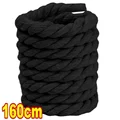 Black -160cm