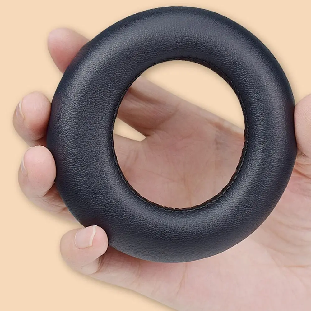 Replacement Ear Pads Cups Earpad Memory Foam Cushions For Sony Playstation PS5 Pulse 3D Wireless Headphones Headset