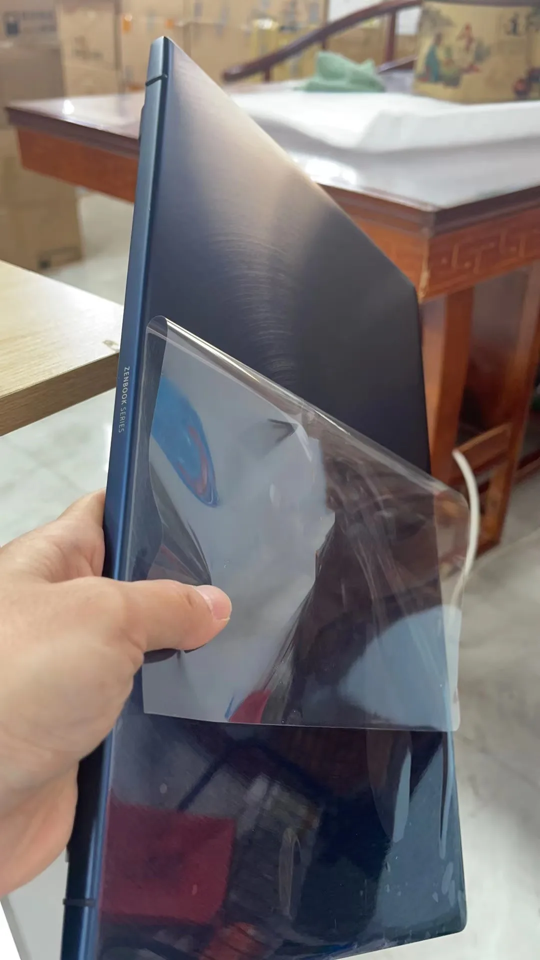 Asus 2024 zenbook ux434flc
