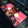 J-Juice WRLD Large XXL Table Mat Student Mousepad Gamer Computer Keyboard Pad Games Pad Desktop Mat 3