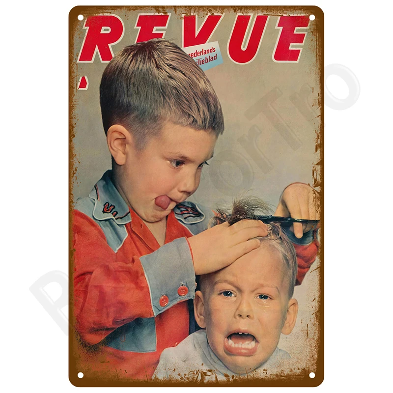 Retro Platten Poster Metall Zeichen Wand Kunst Wandbild Zimmer Dekoration Dekor Vintage Zinn Zeichen Mancave Schild Bar Garage Platte Bar – Detail 33