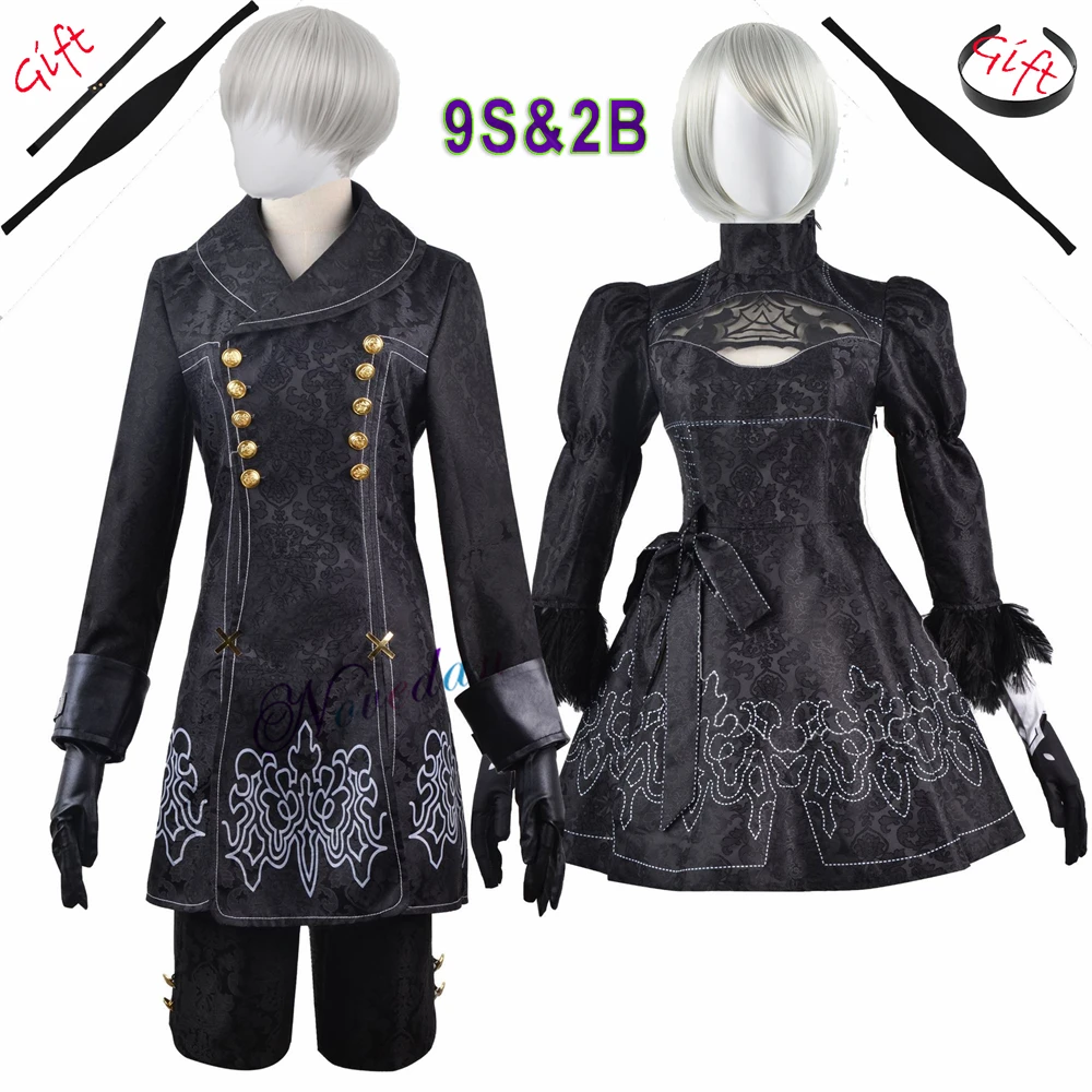  Family Wednesday Costume Vintage Goth Black Raven Dance Dress  Cosplay Women Girl Tulle Lace Skirt Halloween Party Outfit (3XL-Dress):  Clothing, Shoes & Jewelry