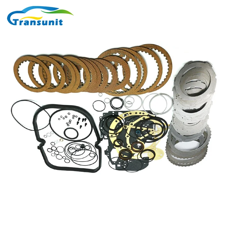 722.3 Auto Transmission Rebuild Overhaul Kit Gasket Seals Kit Fits For MERCEDES BENZ