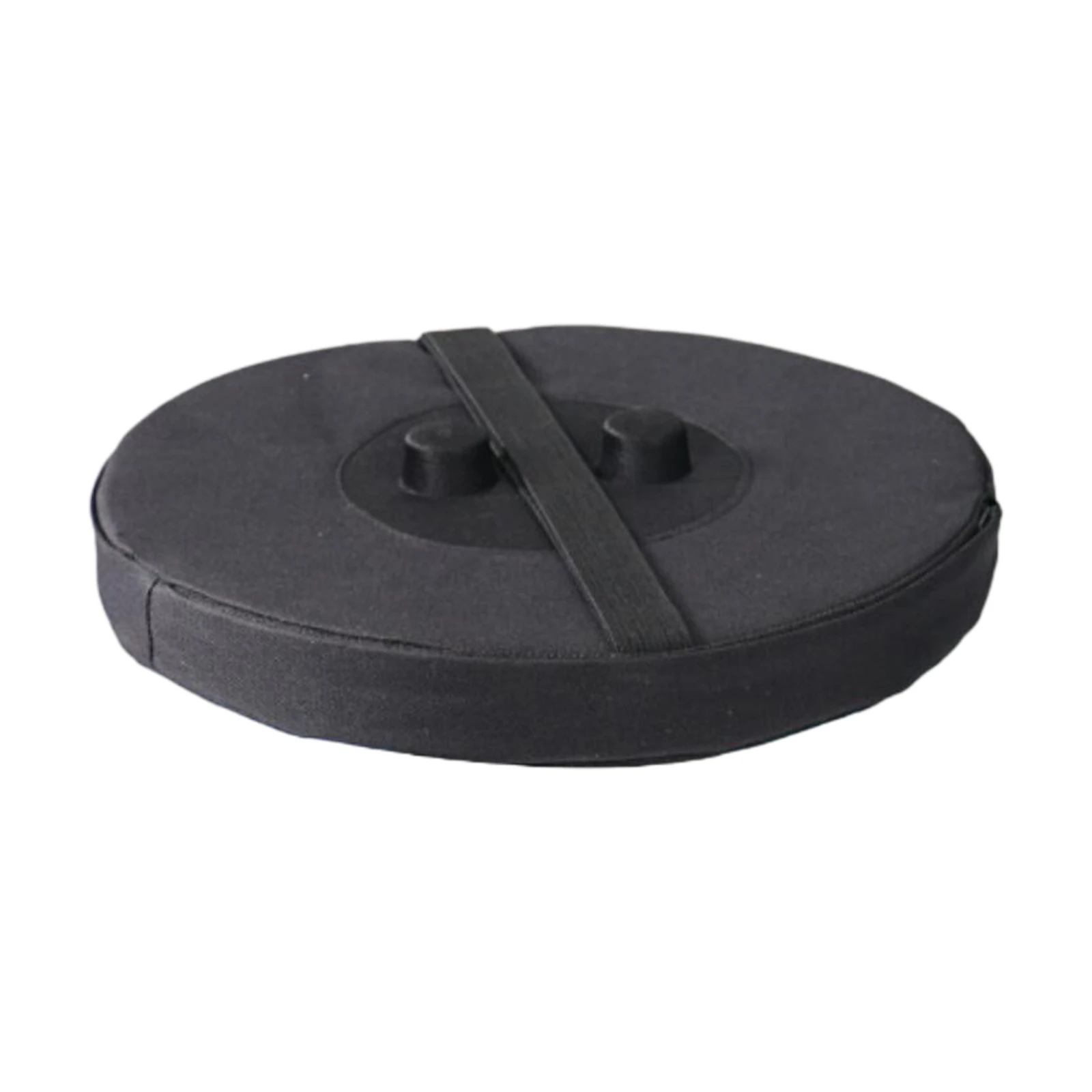 Folding Stool Telescopic Stool Cushion Only Portable Water Resistant Folding Stool Cushion for Indoor Outdoor Backpacking Fishing Travel BBQ folding stool