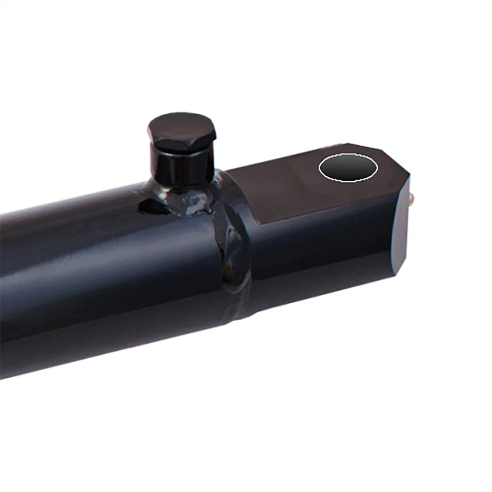 

Hydraulic Cylinder Specification