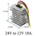 12V 10A