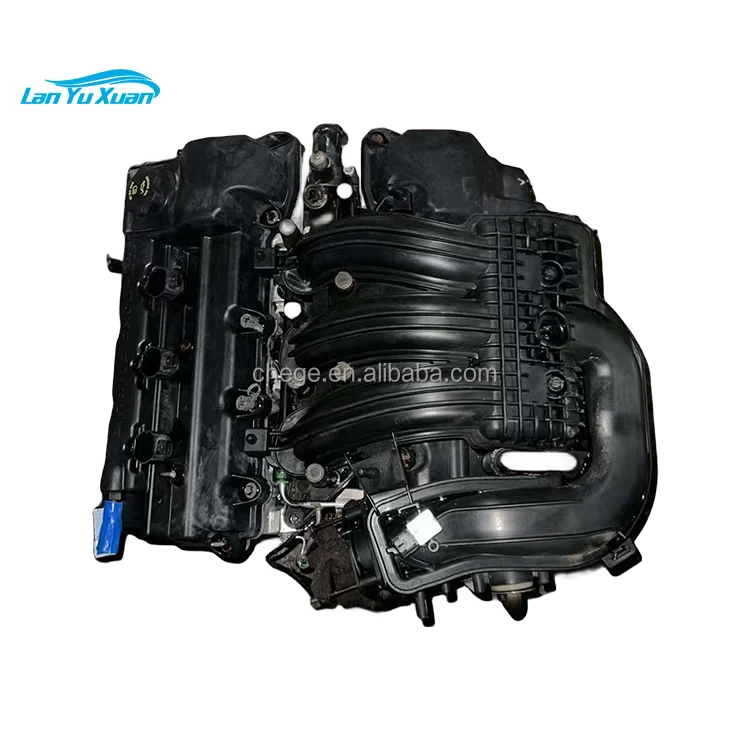 

HOT Sale Used DODGE Jeep engines 2.7 EER V6 Engine For Dodge Journey Intrepid JEEP Renegade